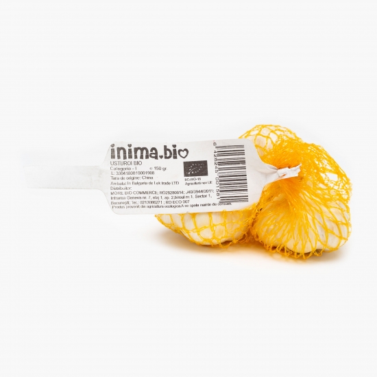 Usturoi eco plasă 150g