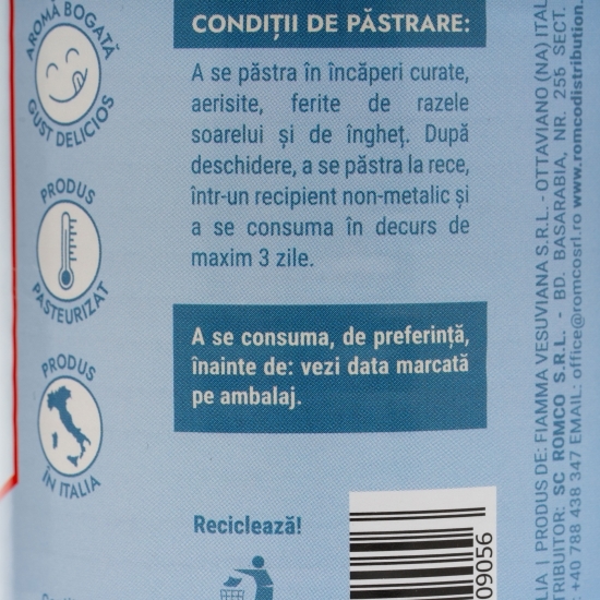 Fasole albă 400g