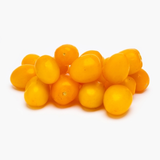 Roșii Datterino galbene 250g