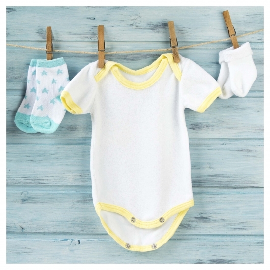 Detergent de rufe capsule All in One Pods Sensitive, 28 spălări