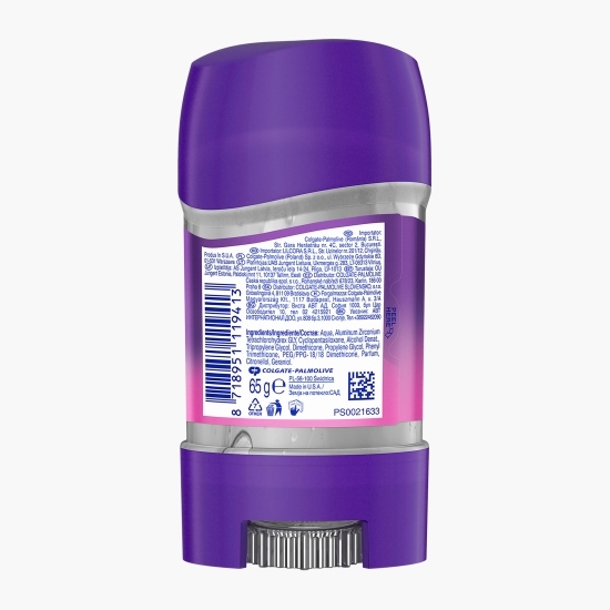 Deodorant antiperspirant gel Breath of Freshness 65g