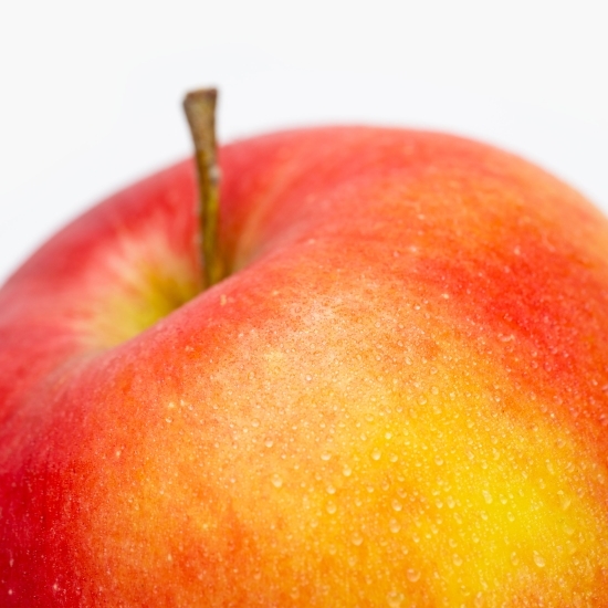 Mere Idared de Voinești minim, calitatea 2, 1kg