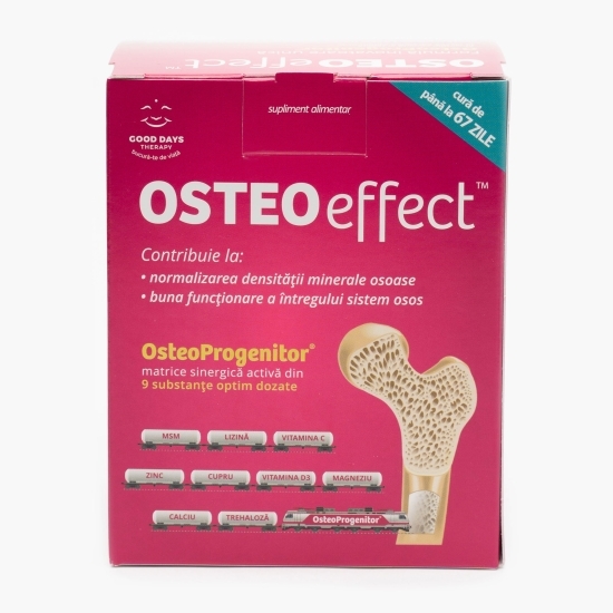OSTEOeffect 325g
