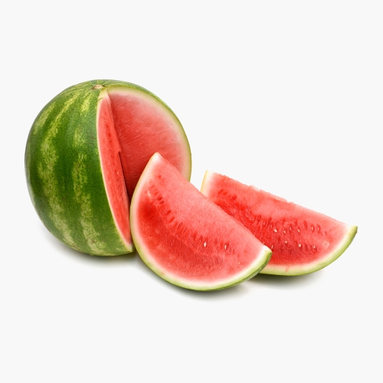 Pepene verde cu puține semințe, eco, România minim 4kg