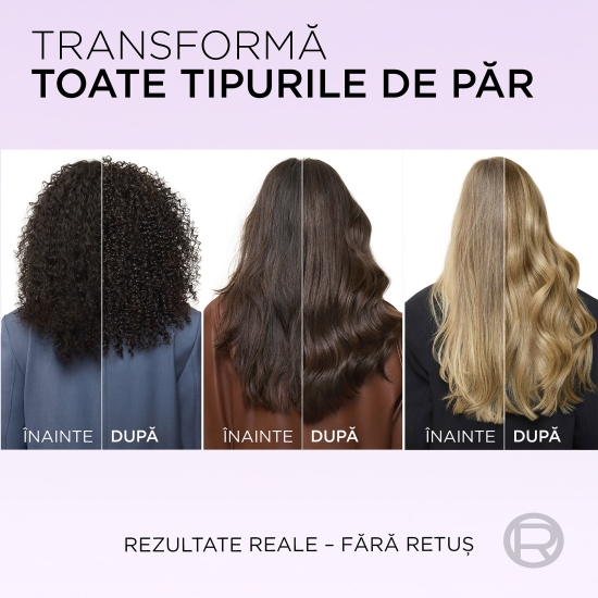 Șampon hidratant Hyaluron Plump 1l