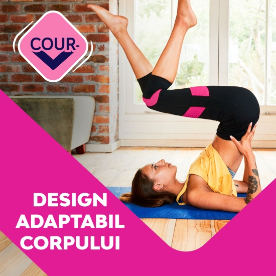 Absorbante Ultra Regular+ cu aripioare 10 buc