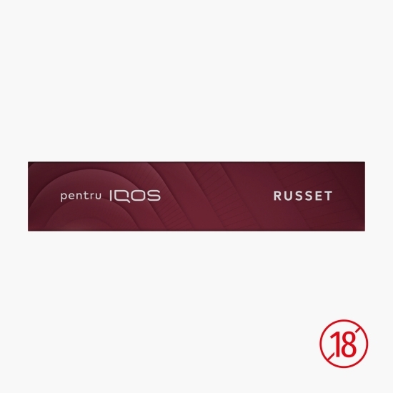 Russet