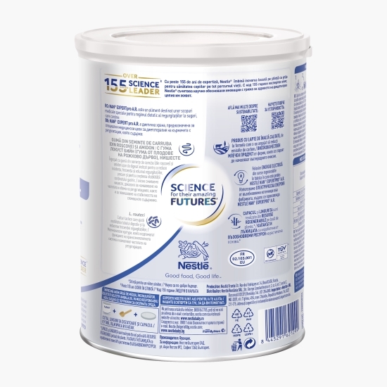 Lapte praf Expert Pro AR, de la naștere 800g