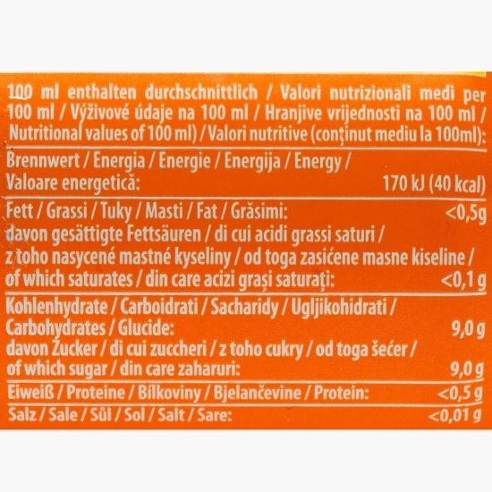 Nectar de portocale 330ml