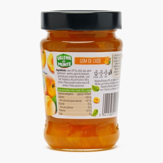 Gem de caise 280g