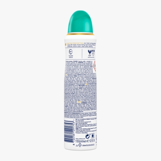 Antiperspirant spray Advanced Care GoFresh Pear&Aloe vera 150ml