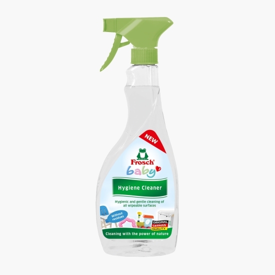 Spray igienic Frosch Baby 500ml