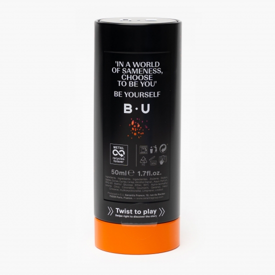 Apă de toaletă Trendy 50ml