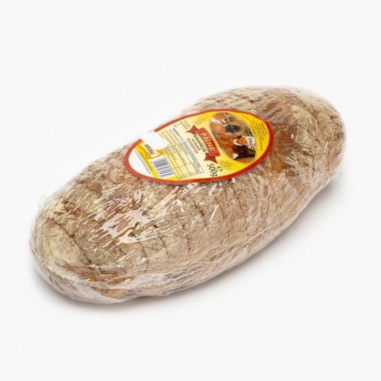 Pâine bavareză cu secară 500g