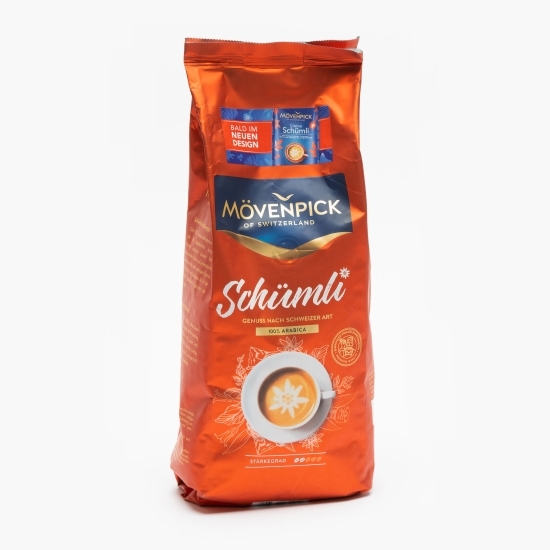 Cafea boabe Schuemli 1kg