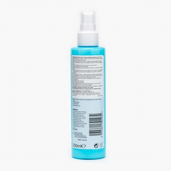 Spray hidratant pentru corp Hydro Boost 200ml