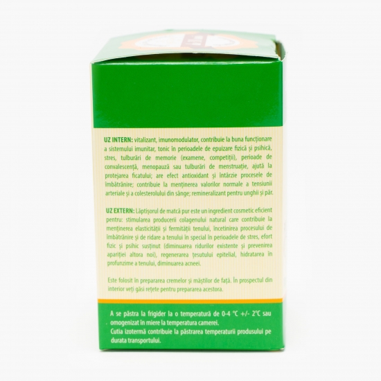 Lăptișor de matcă 10g