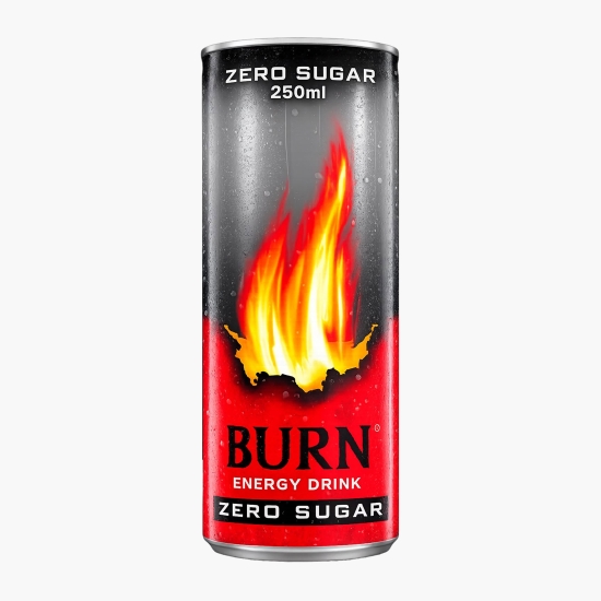 Băutură energizantă Zero Sugar 250ml