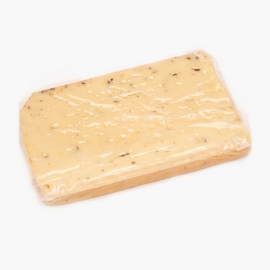 Brânză maturată cu levănțică 200g