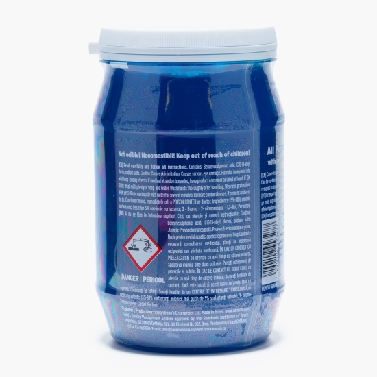 Detergent gel universal cu ulei de pin 1l