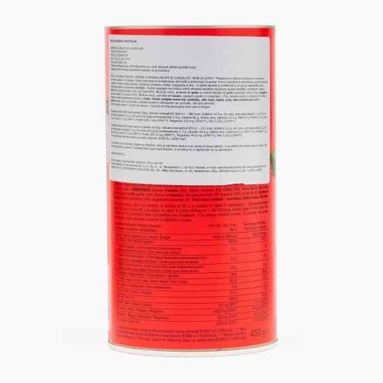 Muesli cu fructe Fruity Joy 450g