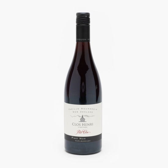 Vin roșu sec Petit Clos Pinot Noir, 13.5%, 0.75l