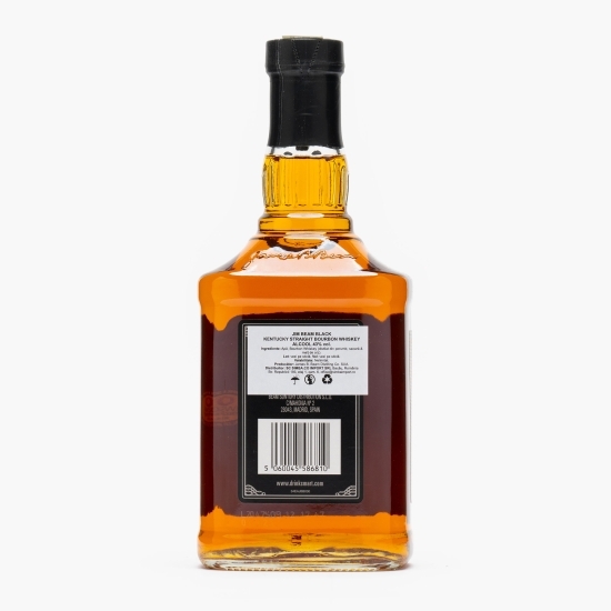 Bourbon Whiskey, 43%, USA, 0.7l + 2 pahare