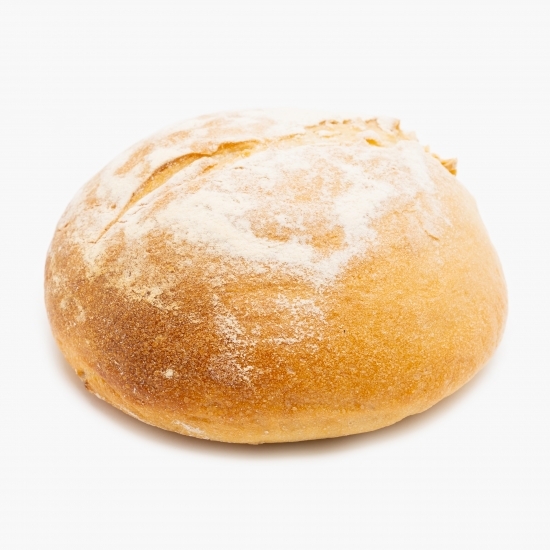 Pâine albă 600g