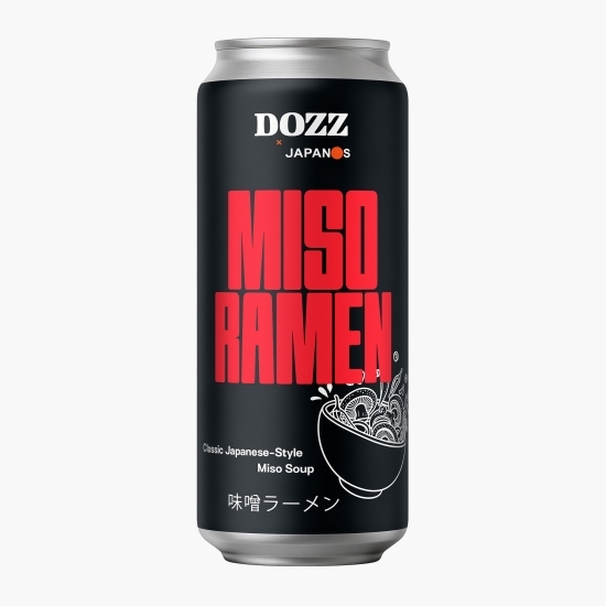 Supă Miso Ramen 310ml