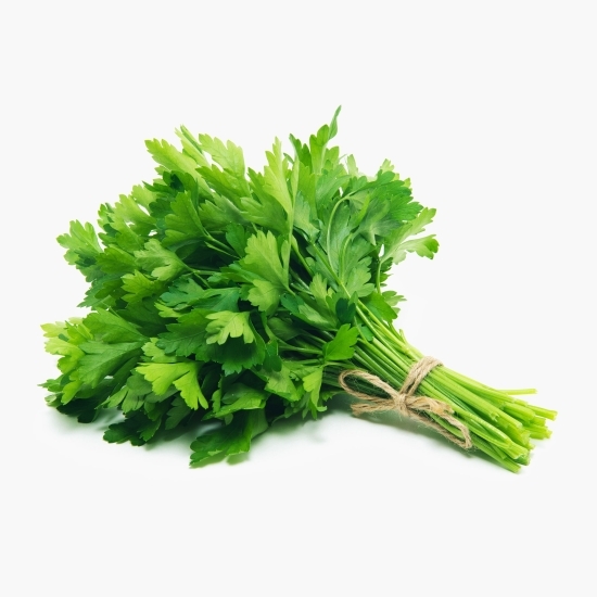 Pătrunjel verde în converise România 1 legătură