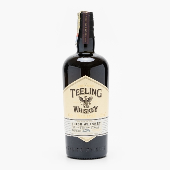 Blended Whiskey, 46%, Ireland, 0.7l + 2 pahare