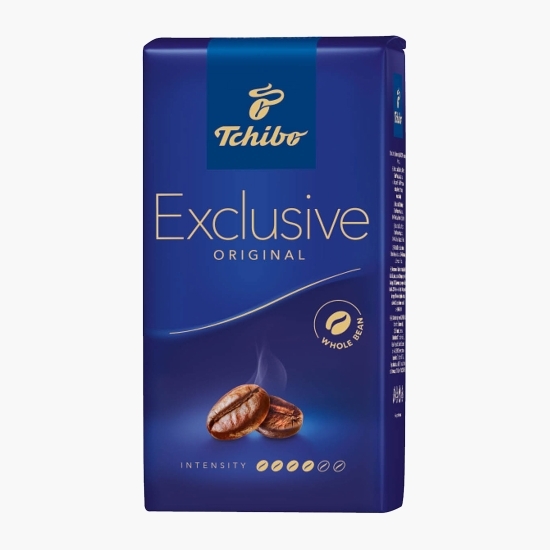 Cafea boabe Exclusive 1kg