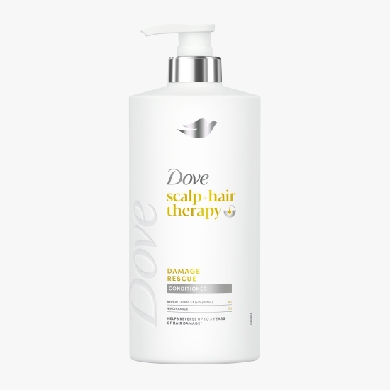 Balsam de păr Damage Rescue 700ml