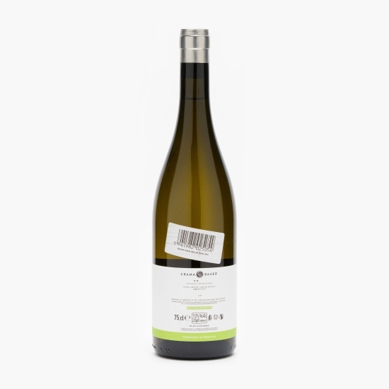 Vin alb sec Riesling de Rhin, 11.5%, 0.75l