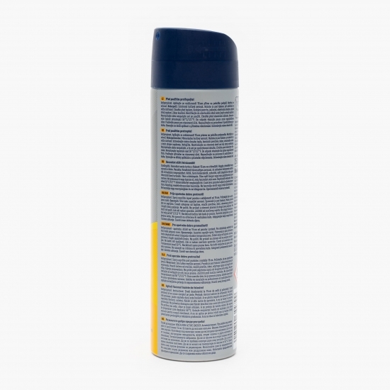 Deodorant antiperspirant spray Men Active Energy  150ml