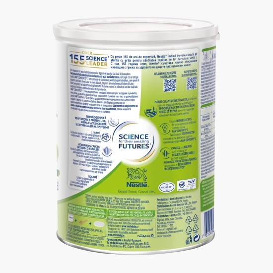 Formulă de lapte praf Comfortis 2, +6 luni, 800g