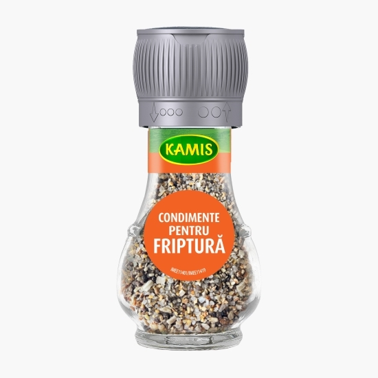 Râșniță Condimente pentru friptură 57g