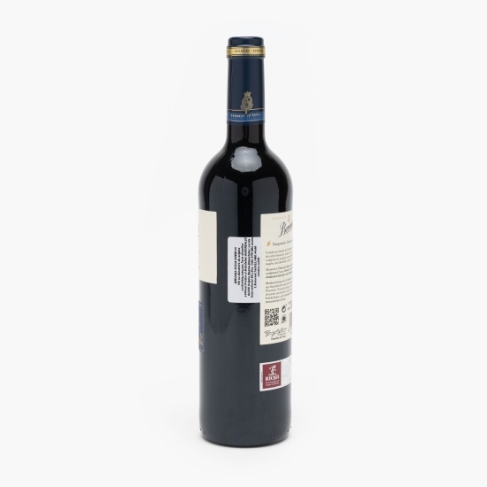 Vin roșu sec Beronia Rioja Reserva, 14.5%, 0.75l