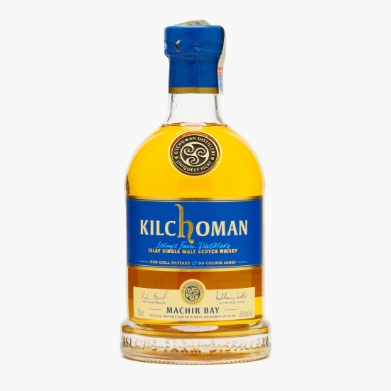 Whisky Islay Single Malt, Machir Bay, 46%, 700ml