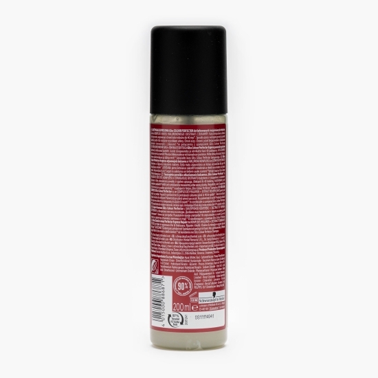 Balsam spray pentru păr vopsit Express Colour Perfector 200ml