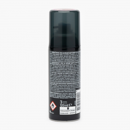 Spray colorant pentru păr, roșu cașmir, Root Retouch 120ml