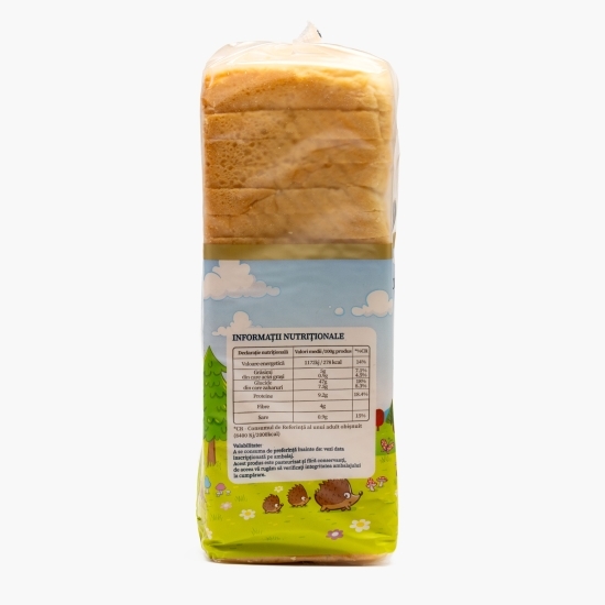 Toast Pâinea Copiilor 500g