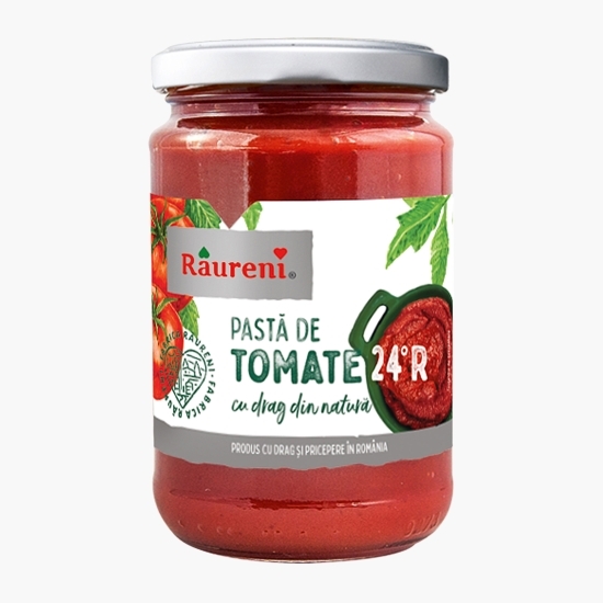 Pastă de tomate 320g