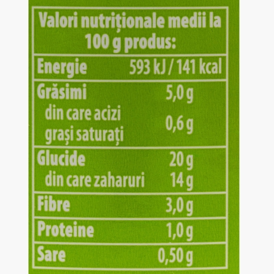 Hrean în oțet de masă 190g