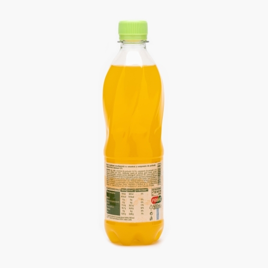 Băutură necarbonatată portocale 0.5l