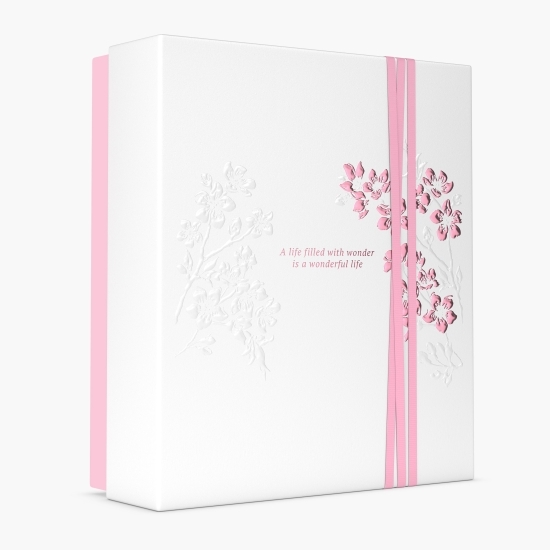 Set cadou Sakura - Medium