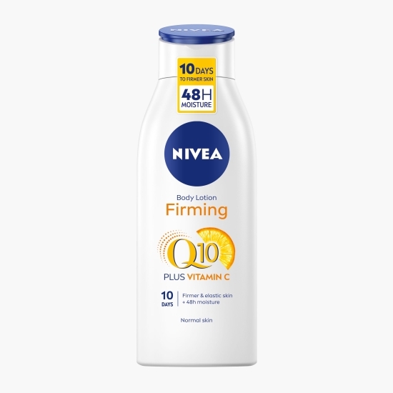 Loțiune de corp Q10 Firming 400ml