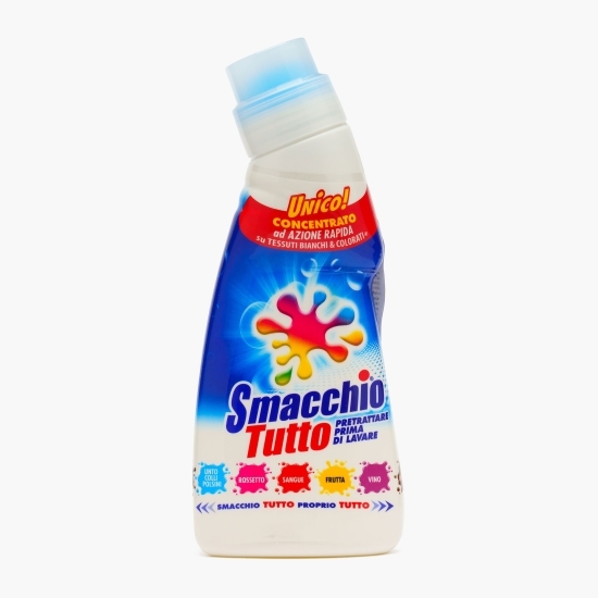 Tratament pentru îndepărtarea petelor 250ml