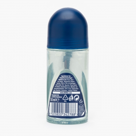 Deodorant antiperspirant roll-on pentru bărbați Men Fresh Kick 50ml