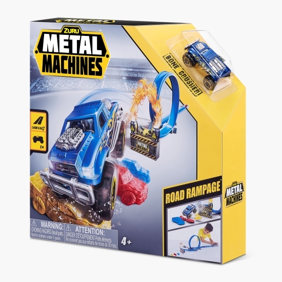Set de joacă Road Rampage
